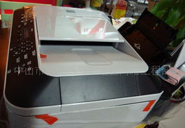 佳能PIXMA MX328一體機(jī) 功能、價(jià)格、廠家信息與不干膠標(biāo)簽打印指南