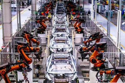 享界新車標(biāo)發(fā)布 以“與用戶共塑”之名，開(kāi)啟豪華新范式