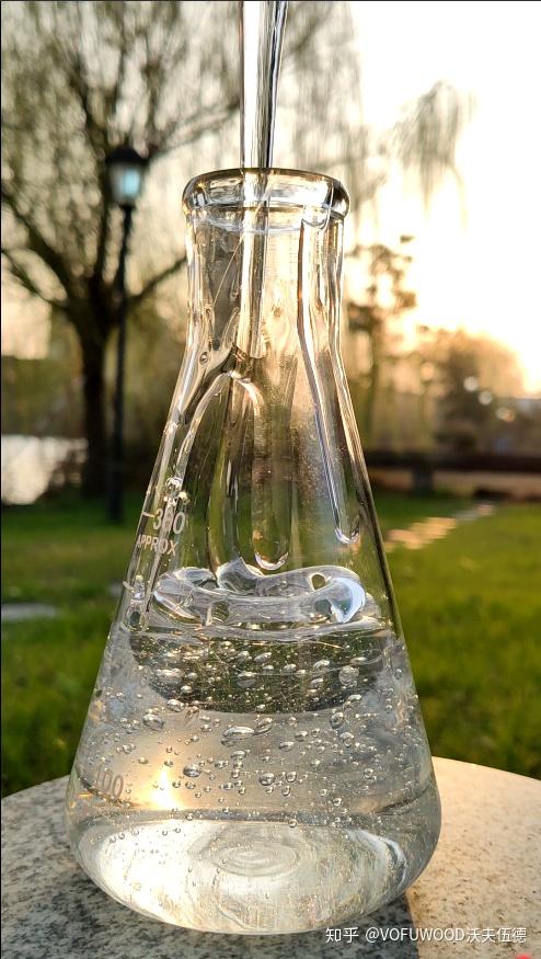 丹麥沃夫伍德透明啫喱純凈洗手液 不止于緊急除菌，全家長期呵護